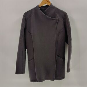 5.11 Tactical Jacket Audrey Coverup Size Small Gray